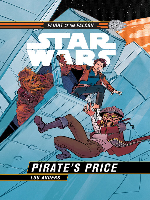 Imagen de portada para Star Wars